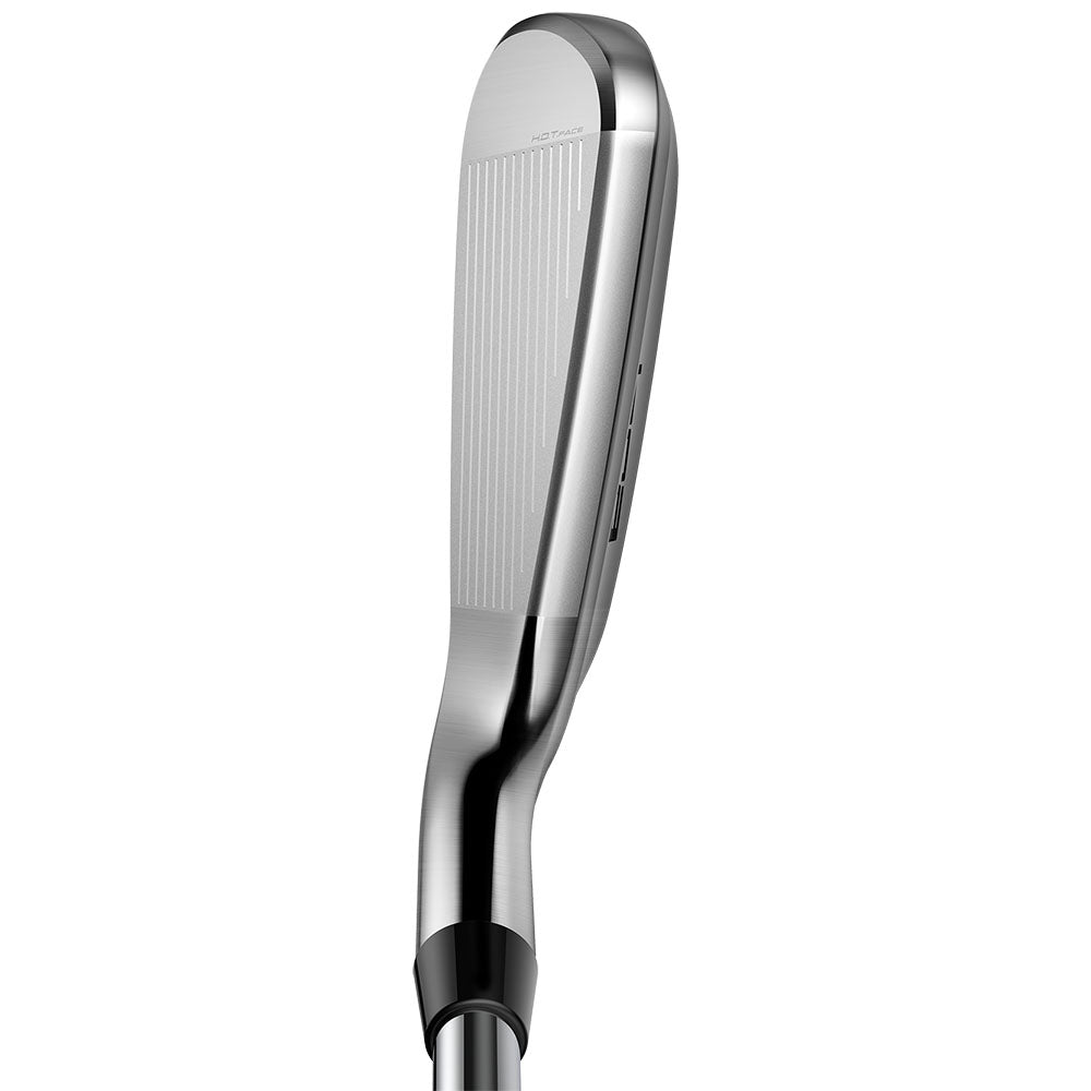 Cobra KING Tec Utility ONE Length Iron - Graphite