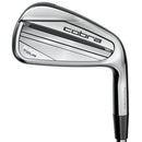 Cobra KING Tour Single Irons - Steel