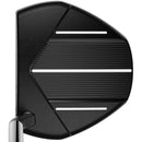 Cobra KING Vintage Putter - Cuda-40 - Black