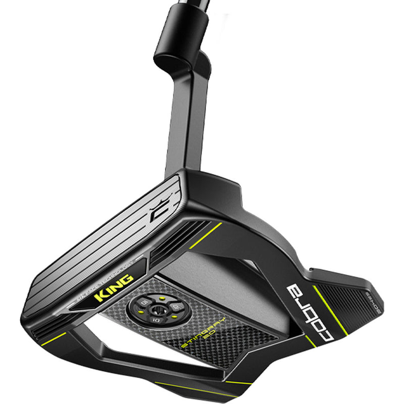 Cobra KING Vintage Putter - Stingray-20