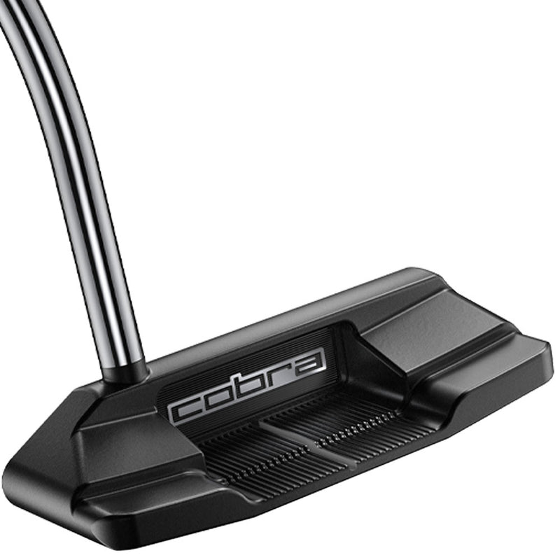 Cobra KING Vintage Putter - Widesport - Black