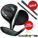 Cobra Ladies F-MAX Superlite Golf Fairway Wood