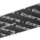 Cobra Microfiber Tour Towel - Black