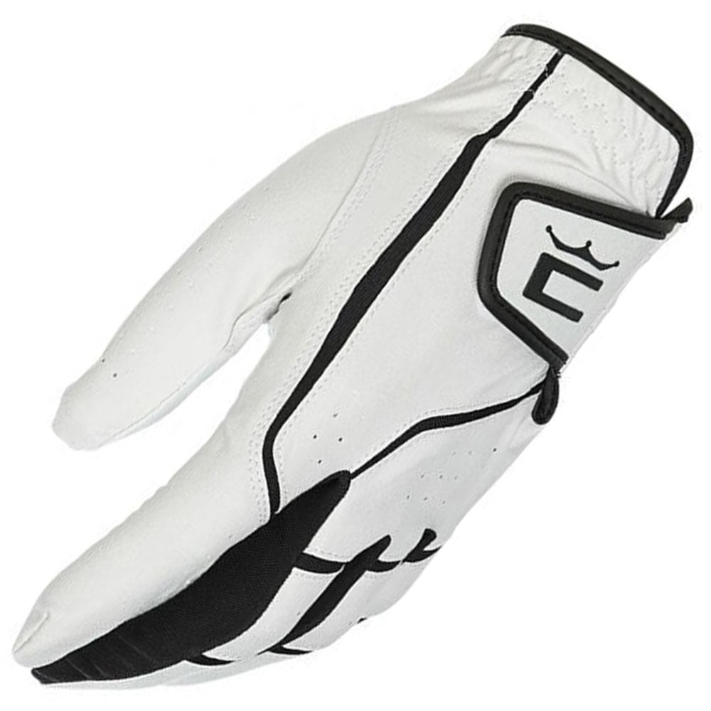 New Cobra MicroGrip PF Gloves x 3 Mens LH XL 909464 White New Cobra MicroGrip PF Gloves x 3 Mens LH XL 909464 White