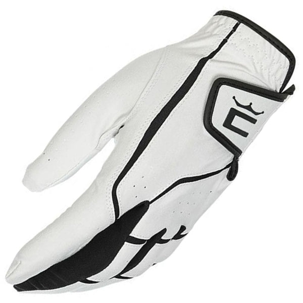 Cobra Microgrip Flex Glove - White
