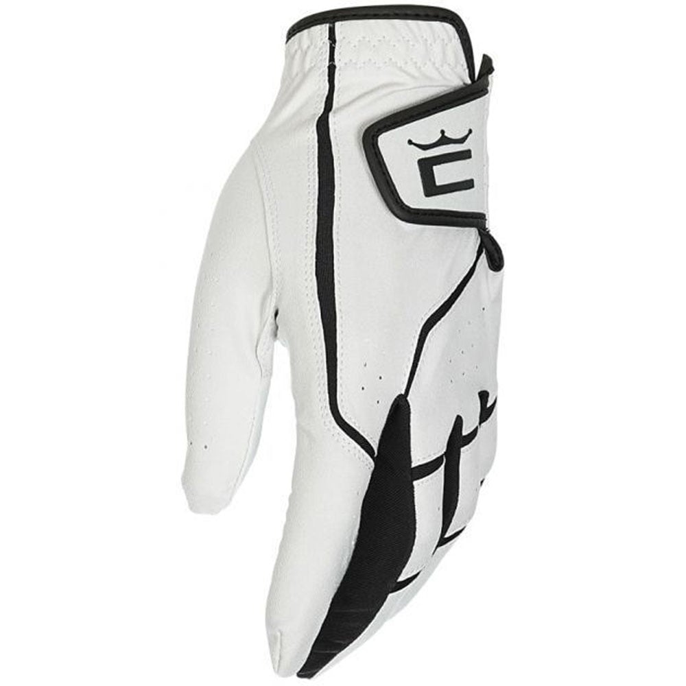 Cobra Microgrip Flex Golf Glove White