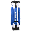 Cobra Premium Cart Bag - Blue/White