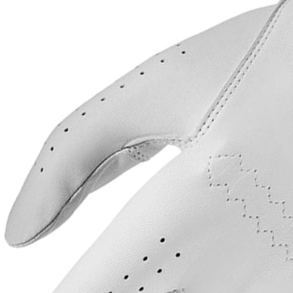 Gant golf cabretta droitier homme - 900 blanc