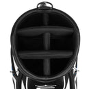 Cobra Tour Staff Bag - Puma Black