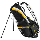 Cobra Tour Stand Bag - Puma Black