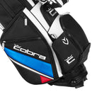 Cobra Tour Stand Bag - Puma Black