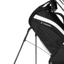 Cobra Tour Stand Bag - Puma Black