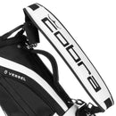 Cobra Tour Stand Bag - Puma Black