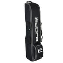 Cobra Rolling Travel Cover - Black