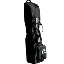 Cobra Rolling Travel Cover - Black