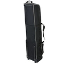 Cobra Rolling Travel Cover - Black