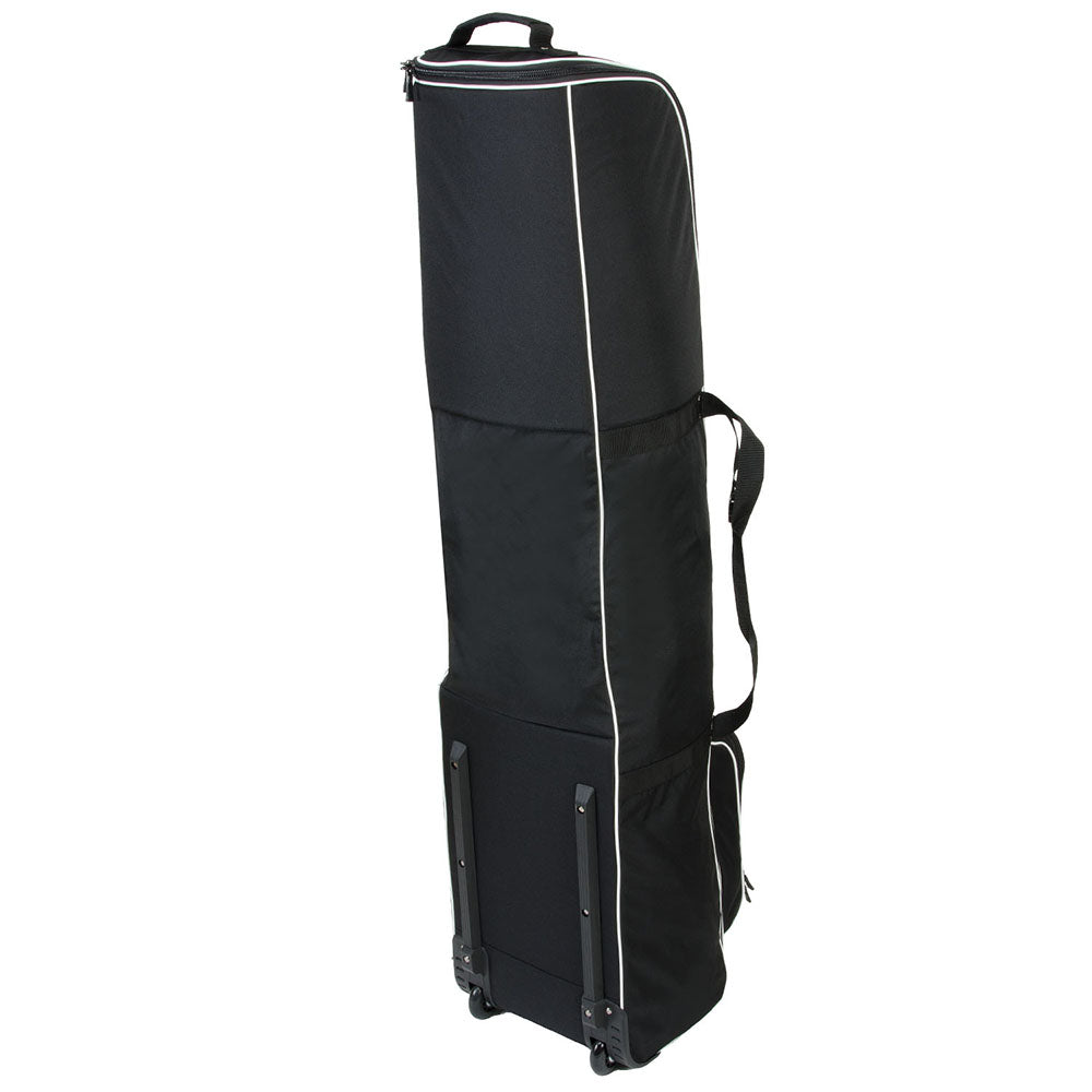 Cobra Rolling Travel Cover Black