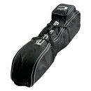 Cobra Rolling Travel Cover - Black