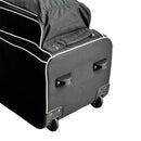 Cobra Rolling Travel Cover - Black