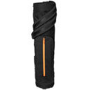 Cobra Ultralight Pencil Bag - Black/Gold Fusion
