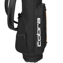 Cobra Ultralight Pencil Bag - Black/Gold Fusion