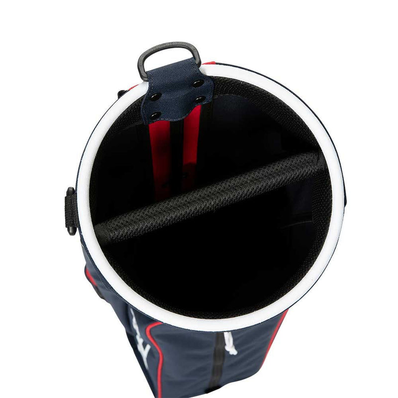 Cobra Ultralight Pencil Bag - Navy Blazer/Ski Patrol