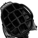 Cobra Ultralight Pro Cart Bag - White/Quiet Shade