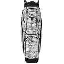 Cobra Ultralight Pro Cart Bag - White/Quiet Shade