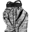 Cobra Ultralight Pro Cart Bag - White/Quiet Shade