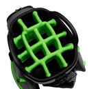 Cobra Ultralight Pro Cart Bag - Quiet Shade/Green Gecko
