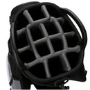 Cobra Ultralight Pro Cart Bag - Puma Black/Cool Blue