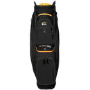 Cobra Ultralight Pro Cart Bag - Black/Gold Fusion