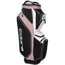 Cobra Ultralight Pro Cart Bag - Elderberry/Black