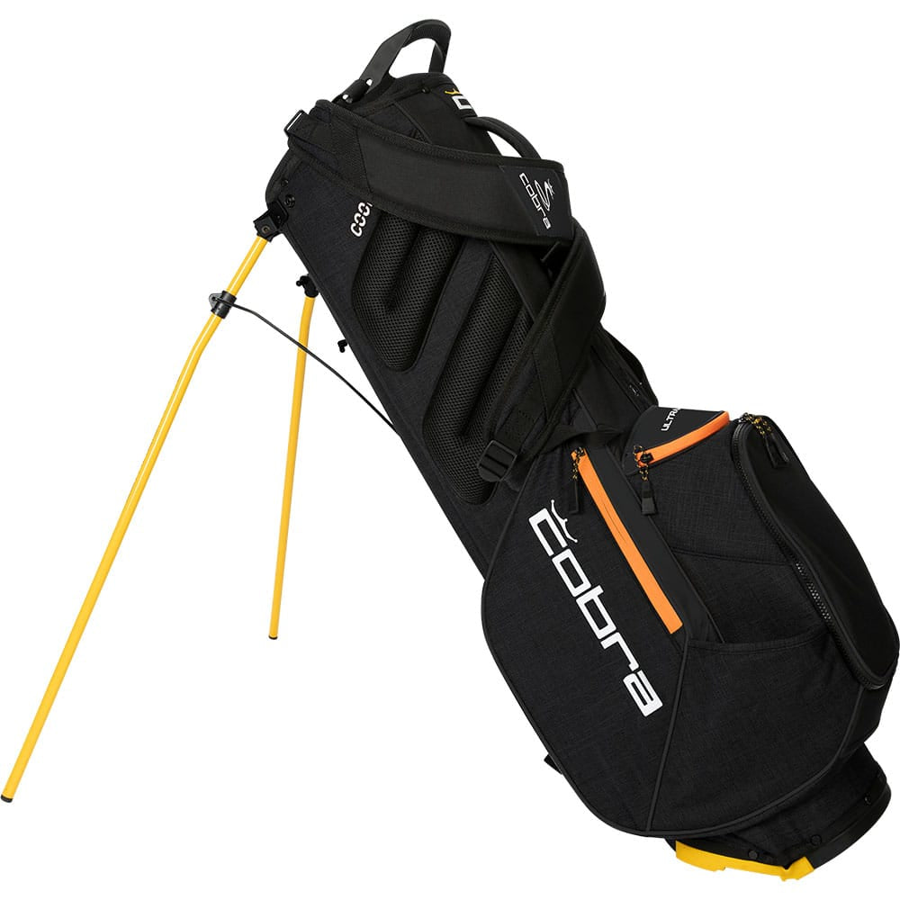 Cobra Ultralight Pro Stand Bag Online | Affordable Golf