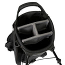 Cobra Ultralight Pro Stand Bag - Black/White
