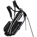Cobra Ultralight Pro+ Stand Bag - Black/White
