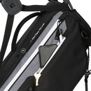 Cobra Ultralight Pro Stand Bag - Black/White