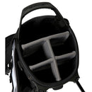 Cobra Ultralight Pro+ Stand Bag - Black/White