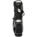 Cobra Ultralight Pro Stand Bag - Black/White