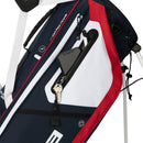 Cobra Ultralight Pro+ Stand Bag - Navy Blazer/Ski Patrol