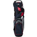 Cobra Ultralight Pro+ Stand Bag - Navy Blazer/Ski Patrol