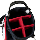 Cobra Ultralight Pro+ Stand Bag - Navy Blazer/Ski Patrol