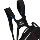 Cobra Ultralight Sunday Bag - Puma Black/Electric Blue