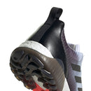 adidas CodeChaos Spikeless Shoes - Cloud White/Core Black/Light Flash Orange