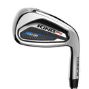 Cobra KING F9 One Length Gap Wedge - Steel