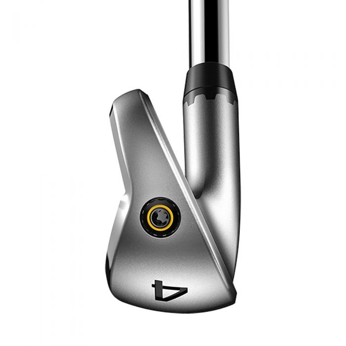 Cobra KING Utility Iron - Graphite