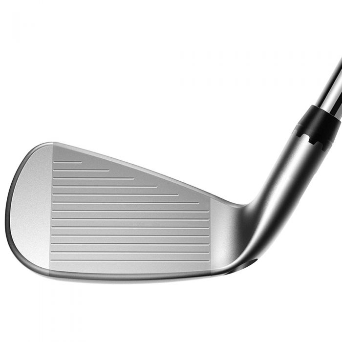 Cobra KING Utility Iron - Graphite