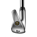 Cobra KING Utility Iron - Steel
