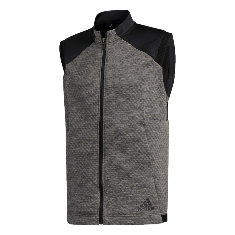 adidas COLD.RDY Vest - Grey Three Mel