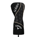 Callaway Solaire 8-Piece Cart Bag Package Set Champagne - Ladies